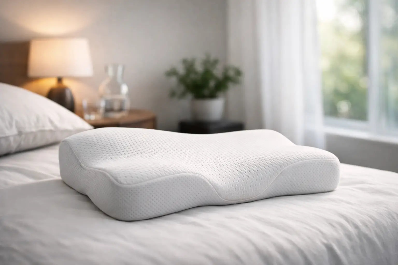 Quel est le meilleur oreiller ergonomique ?