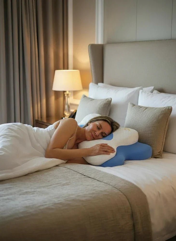 Mieux Dormir pour Mieux Vivre - Solaurent