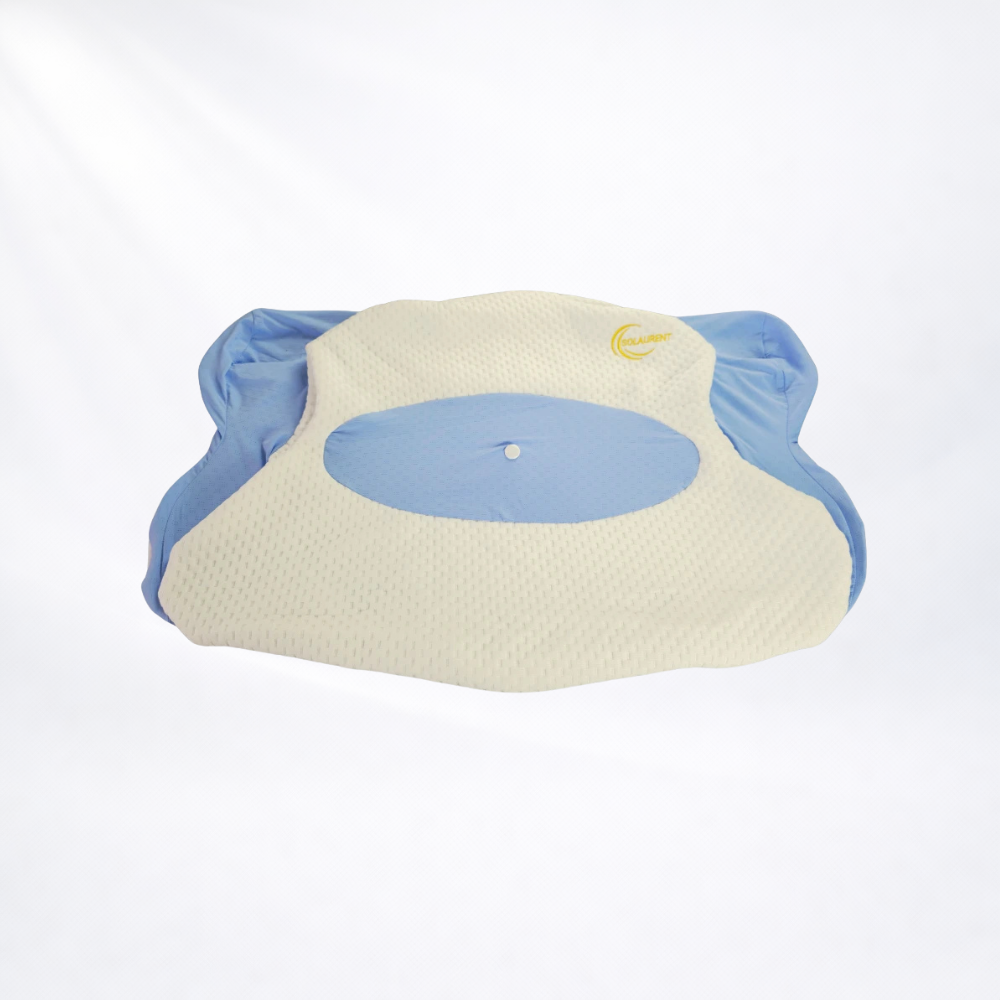 Housse de Protection - Morphéalux Bleu