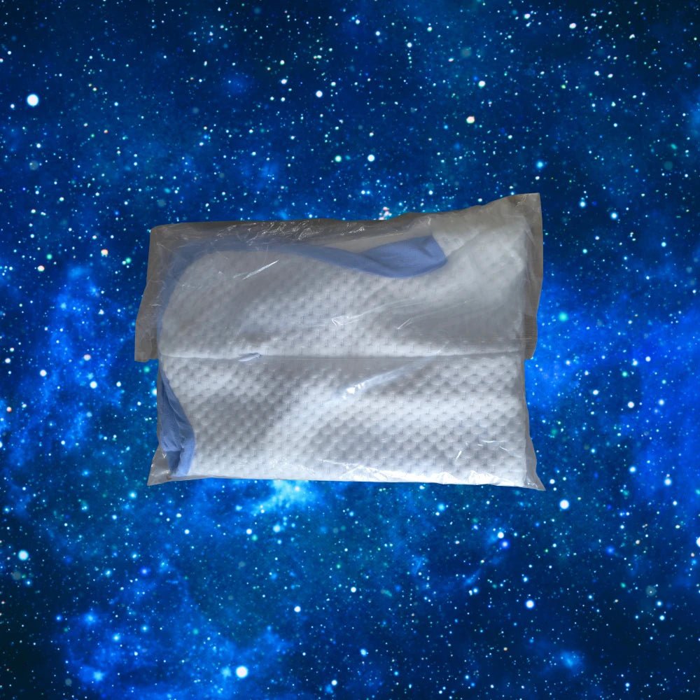 Housse de Protection - Morphéalux Bleu - Solaurent
