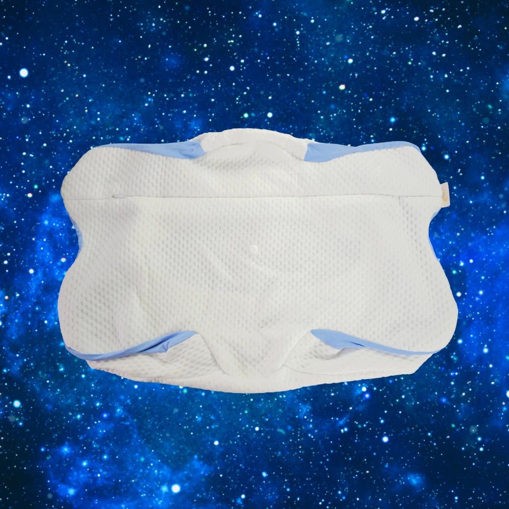 Housse de Protection - Morphéalux Bleu - Solaurent
