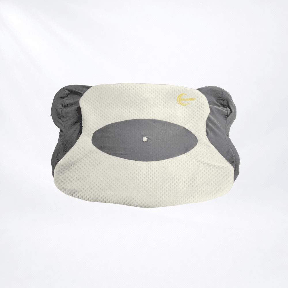 Housse de Protection - Morphéalux Gris - Solaurent